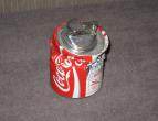 coca cola lighter / nr 1528