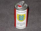 coca cola lighter / nr 1529