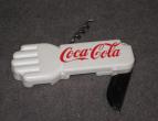 coca cola bottle opener / nr 1545