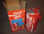 coca cola  maxi can radio / nr 2003