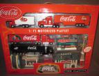 coca cola  playcity 100 pieces / nr 1608