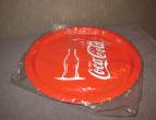 coca cola tray / nr 1589