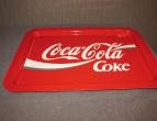 coca cola tray / nr 1590