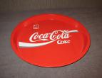 coca cola tray / nr 1593