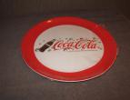 coca cola tray / nr 1596