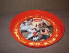 coca cola tray / nr 1597