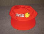 coca cola cap / nr 1638