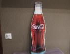 coca cola fles in blik 20 euro