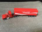 coca cola truck / nr 4143