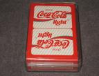 coca cola playing cards / nr 1770