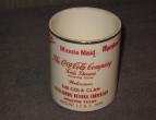 coca cola mug 1979 / mok / nr 1797