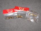 coca cola set of 3 hangers /  nr 1942