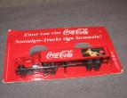 coca cola nostalgie truck / nr 2021