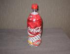 coca cola  empty 1 l / nr 2061