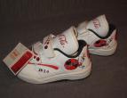 coca cola kid shoes  / nr 2081