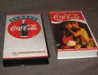 Coca Cola video set off 2  / nr  2108