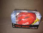 Coca Cola helmet / nr 2111