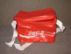 Coca Cola cooler bag  / nr 2129