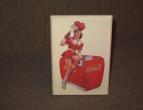  Coca Cola tile / nr 2169