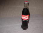 Coca Cola bottle portugal 33 cl / nr 2238