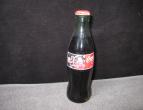 Coca Cola bottle nascar dale earnhardt 1996 / nr 2287