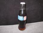 Coca Cola bottle limited edition france 2001 / nr 2289