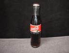 Coca Cola bottle joegoslavie 0,25 l 2002 / nr 2313