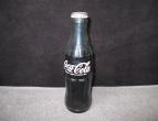 Coca Cola bottle malaga spain 1986 / nr 2315