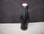 Coca Cola bottle noord colombia miniapolis 1989 / nr 2316