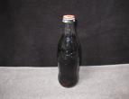 Coca Cola bottle usa 1992 with rotation stop 300 ml / nr 2318