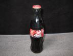Coca Cola bottle date jarrett 1999 / nr 2340