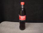 Coca Cola bottle germany 1985 0,5 l / nr 2348