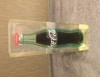 Coca cola bottle in plexiglass / nr 4252