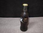 Coca Cola bottle austria sigrid wolf 1988 / nr 2358