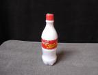 Coca Cola t shirt in a bottle australia / nr 2362